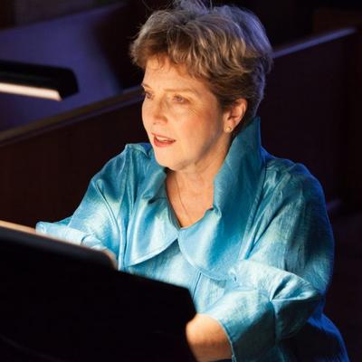 Mary Dibbern